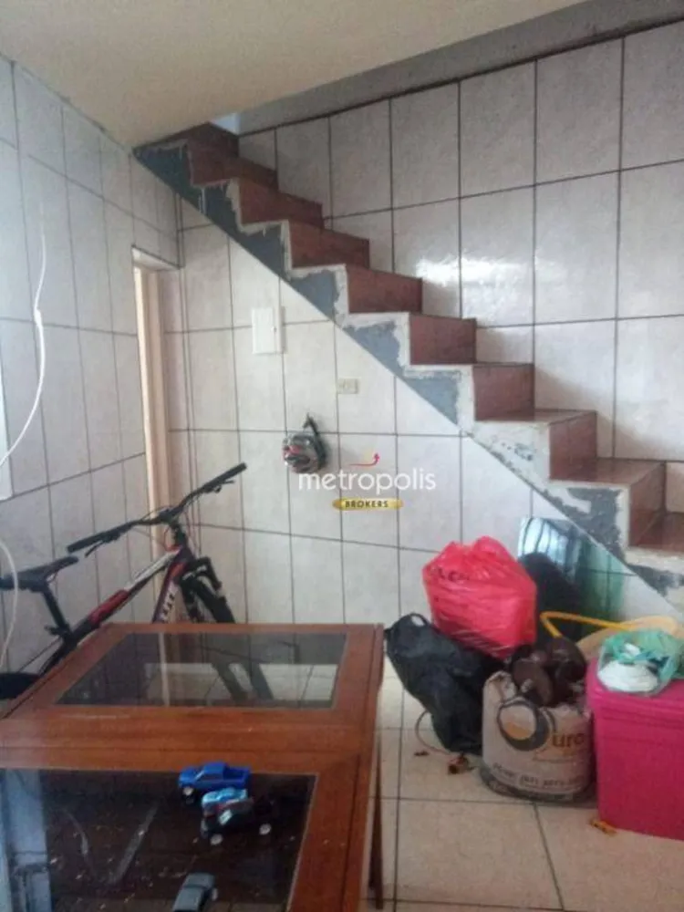 Sobrado, 4 quartos, 140 m² - Foto 9