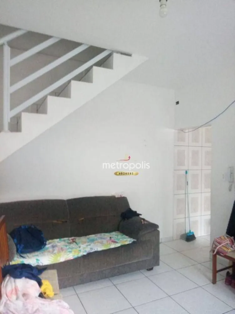 Sobrado, 4 quartos, 140 m² - Foto 2