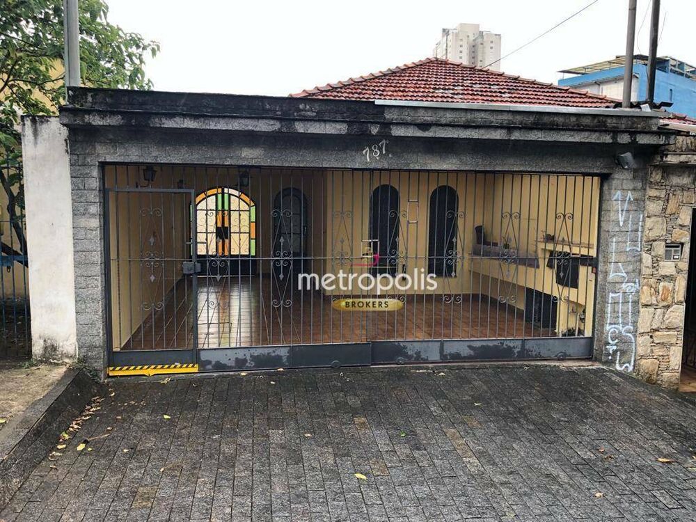 Casa à venda com 2 quartos, 190m² - Foto 12