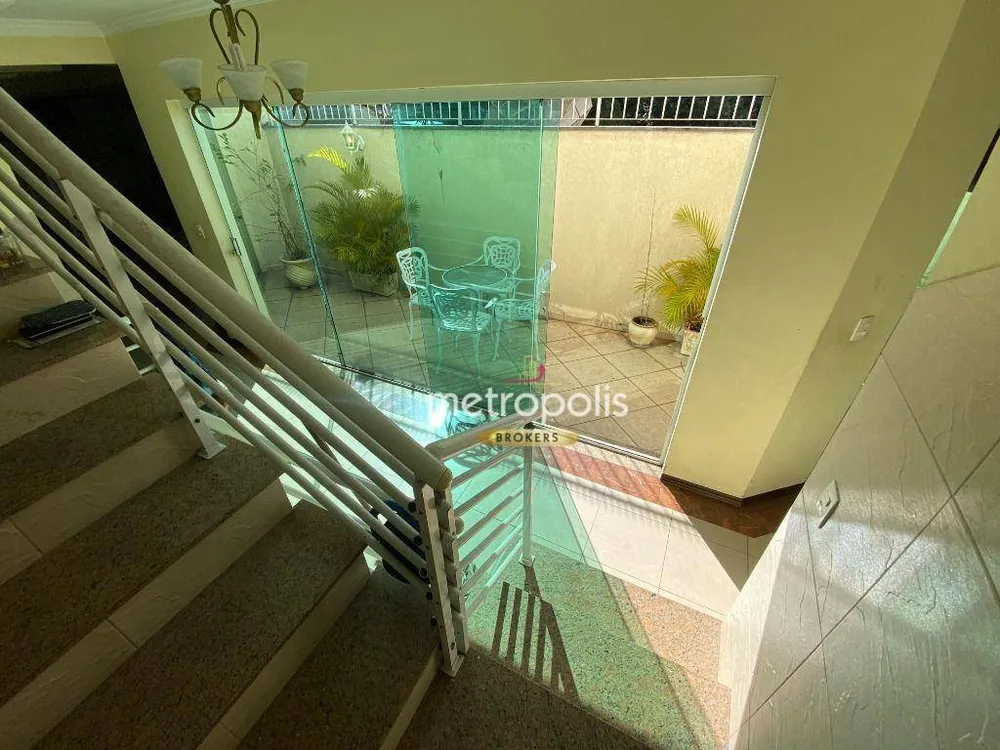 Sobrado, 3 quartos, 417 m² - Foto 7