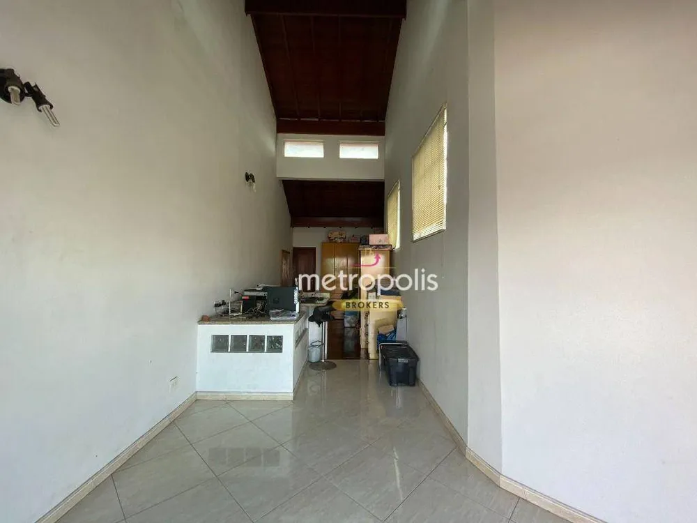 Sobrado, 3 quartos, 417 m² - Foto 12