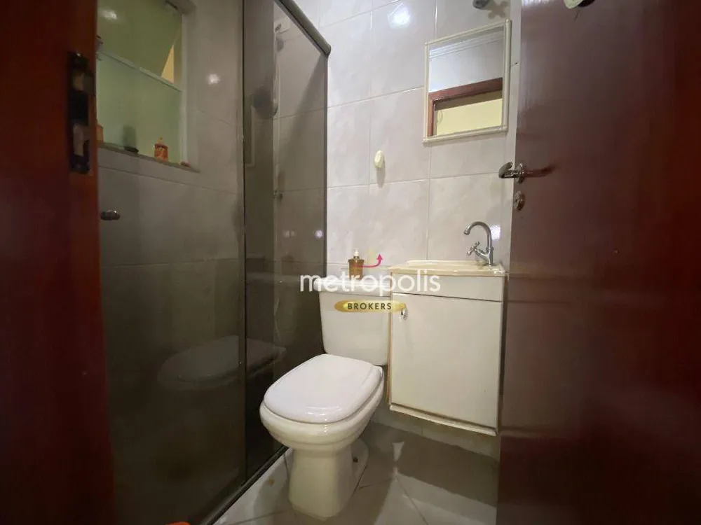 Sobrado, 3 quartos, 417 m² - Foto 3