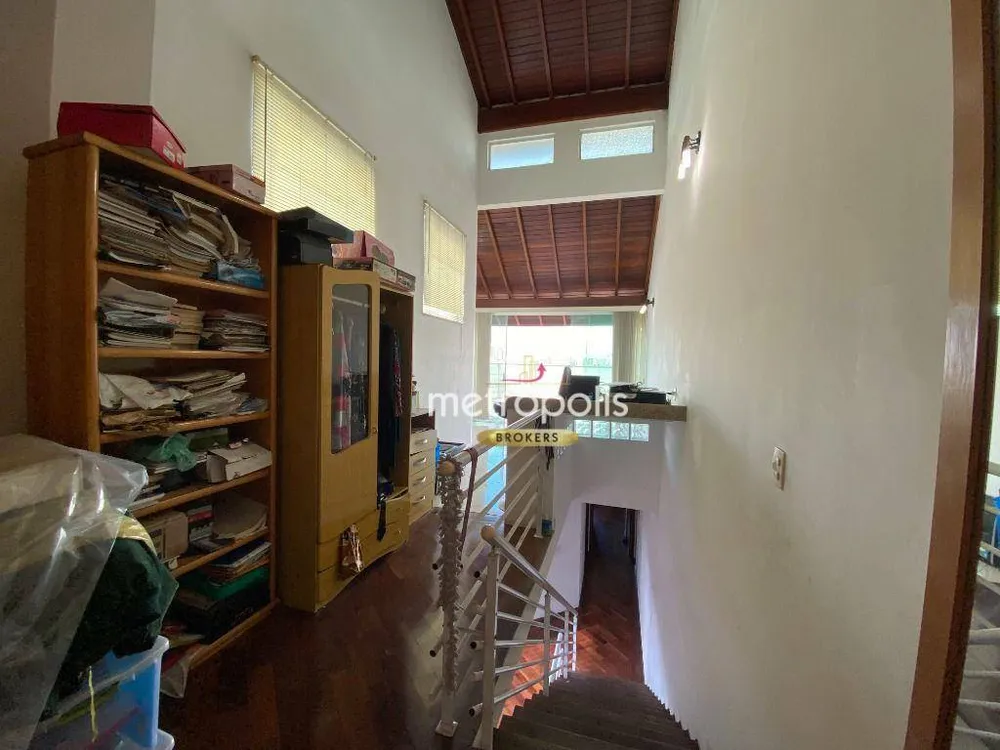 Sobrado, 3 quartos, 417 m² - Foto 11