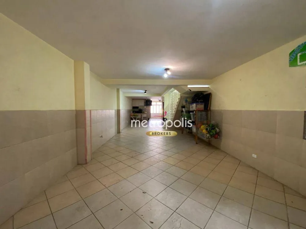 Sobrado, 3 quartos, 417 m² - Foto 2