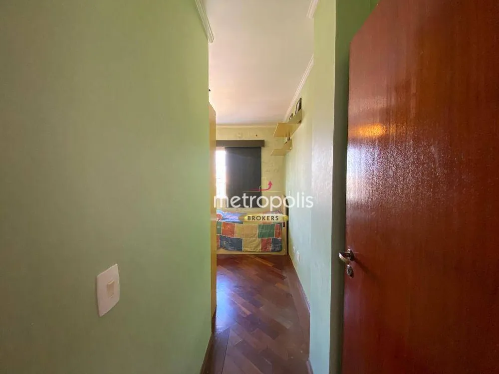 Sobrado, 3 quartos, 417 m² - Foto 9