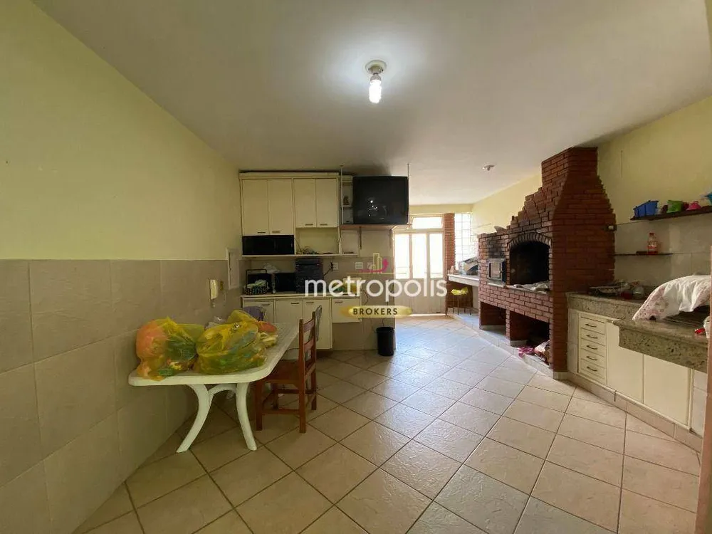 Sobrado, 3 quartos, 417 m² - Foto 4