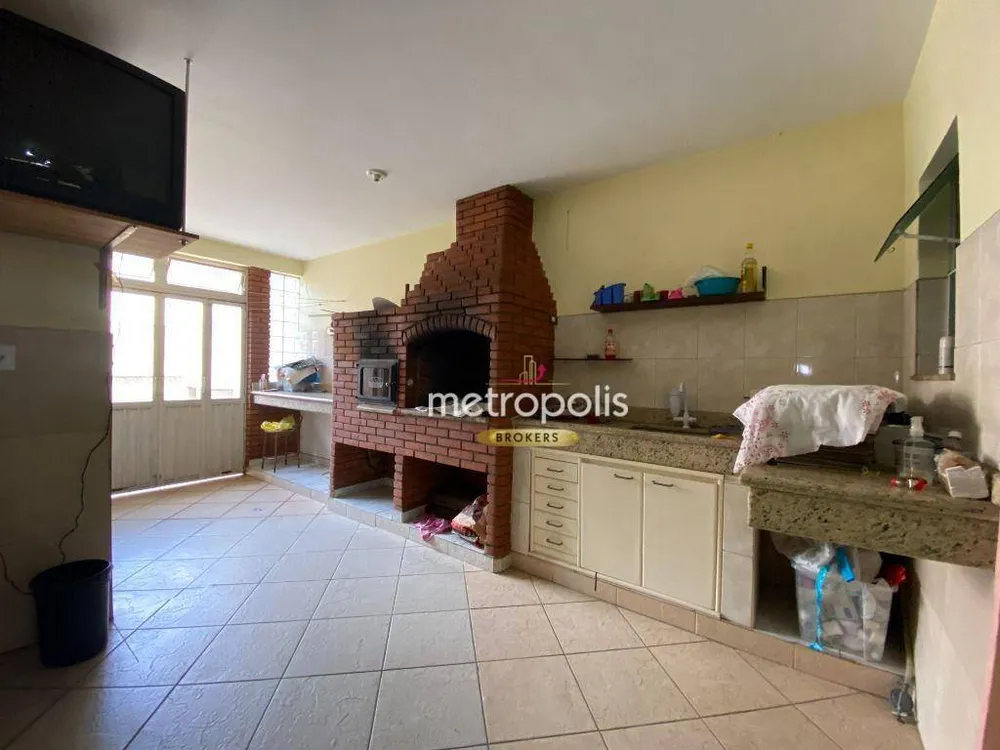 Sobrado, 3 quartos, 417 m² - Foto 5