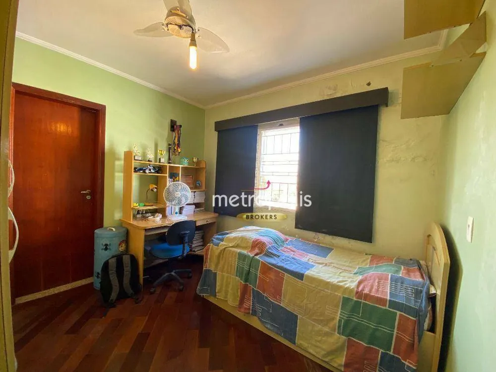 Sobrado, 3 quartos, 417 m² - Foto 10