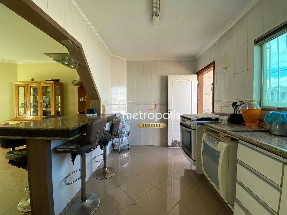 Sobrado, 3 quartos, 417 m² - Foto 6