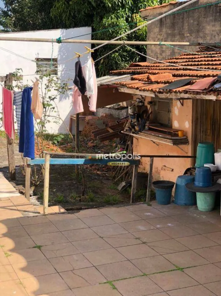 Casa, 5 quartos, 250 m² - Foto 9