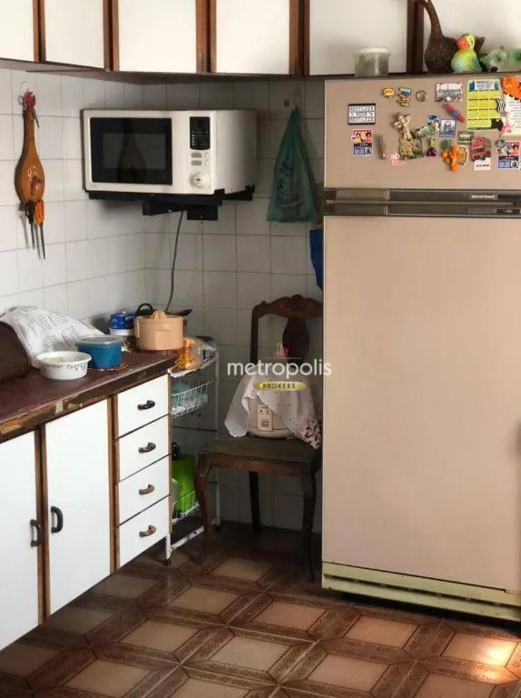 Casa, 5 quartos, 250 m² - Foto 1