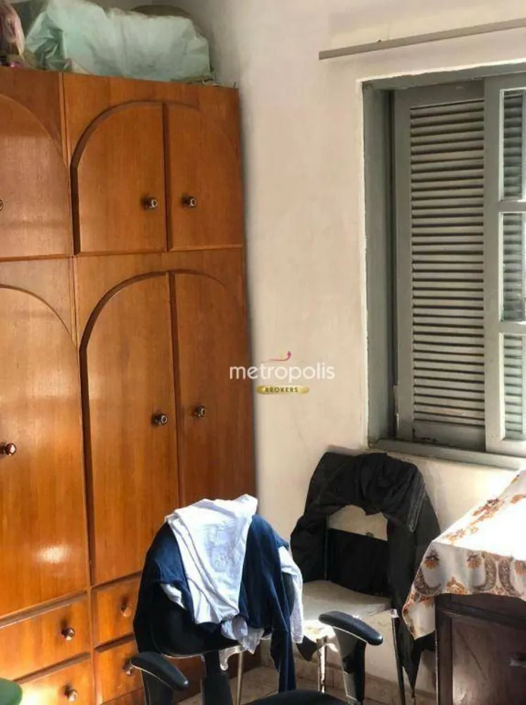 Casa, 5 quartos, 250 m² - Foto 12
