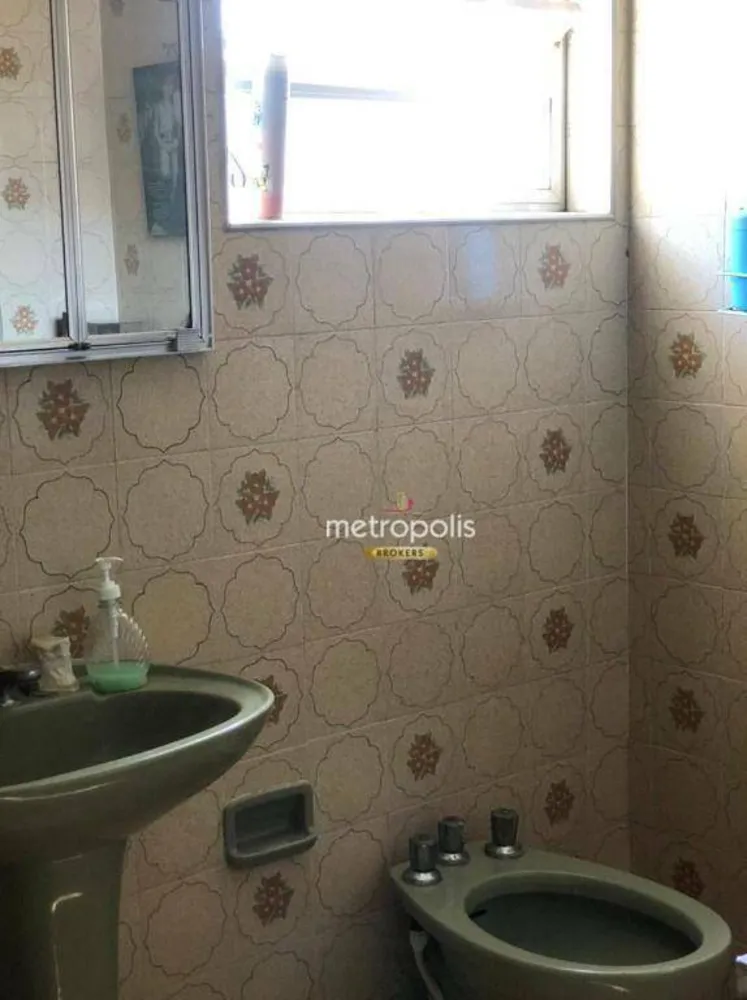 Casa, 5 quartos, 250 m² - Foto 2