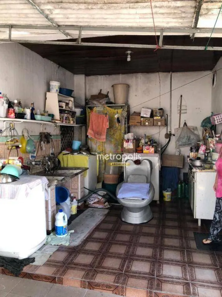 Casa, 5 quartos, 250 m² - Foto 4