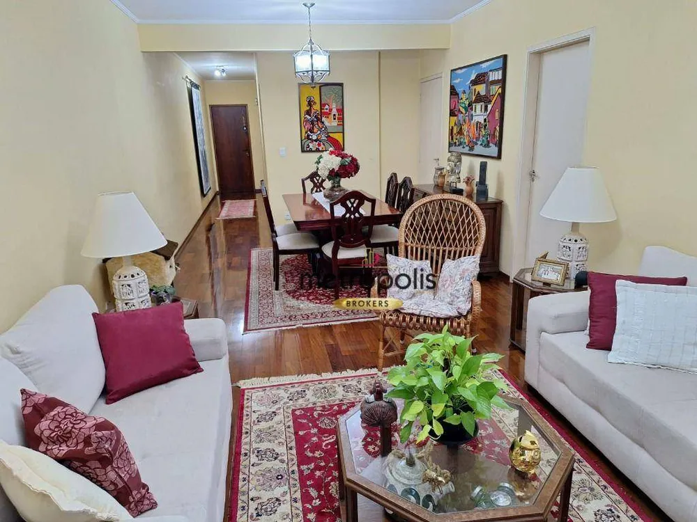 Apartamento, 2 quartos, 104 m² - Foto 8