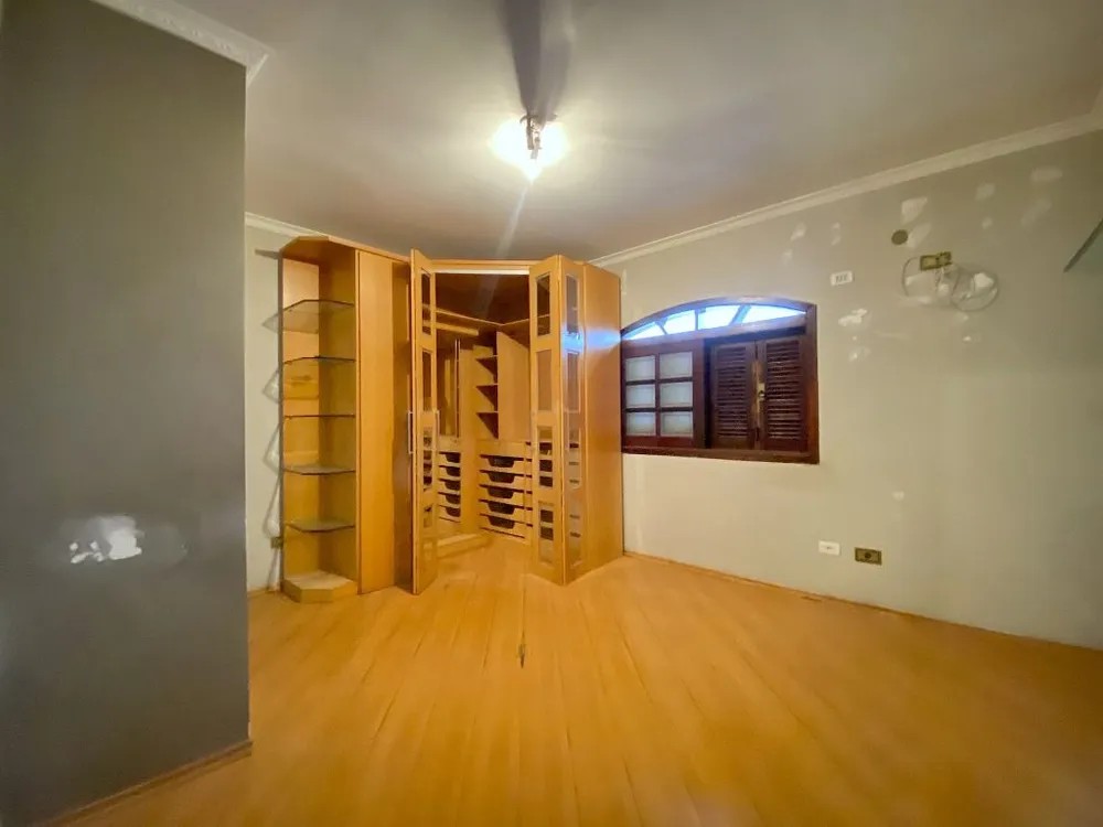 Sobrado, 3 quartos, 275 m² - Foto 11