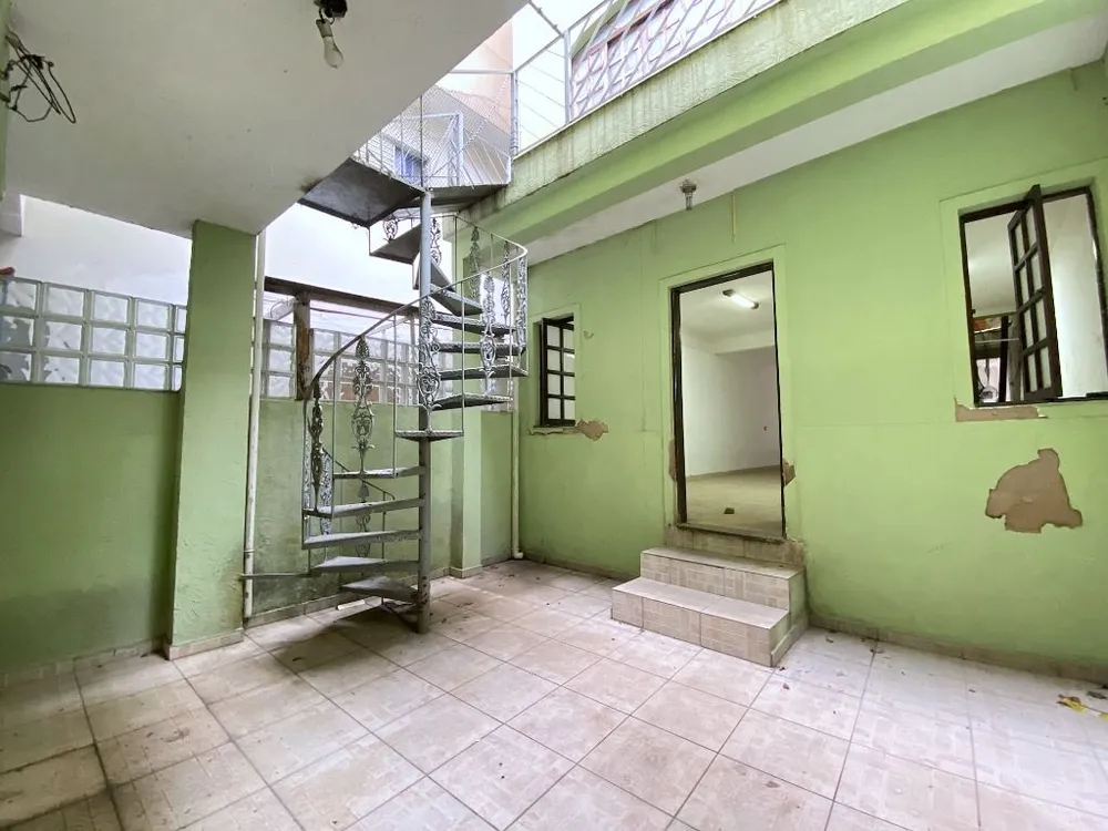 Sobrado, 3 quartos, 275 m² - Foto 2