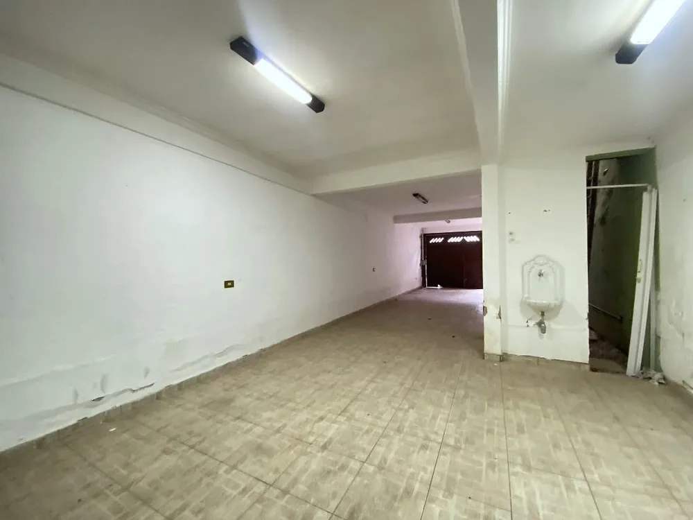 Sobrado, 3 quartos, 275 m² - Foto 1