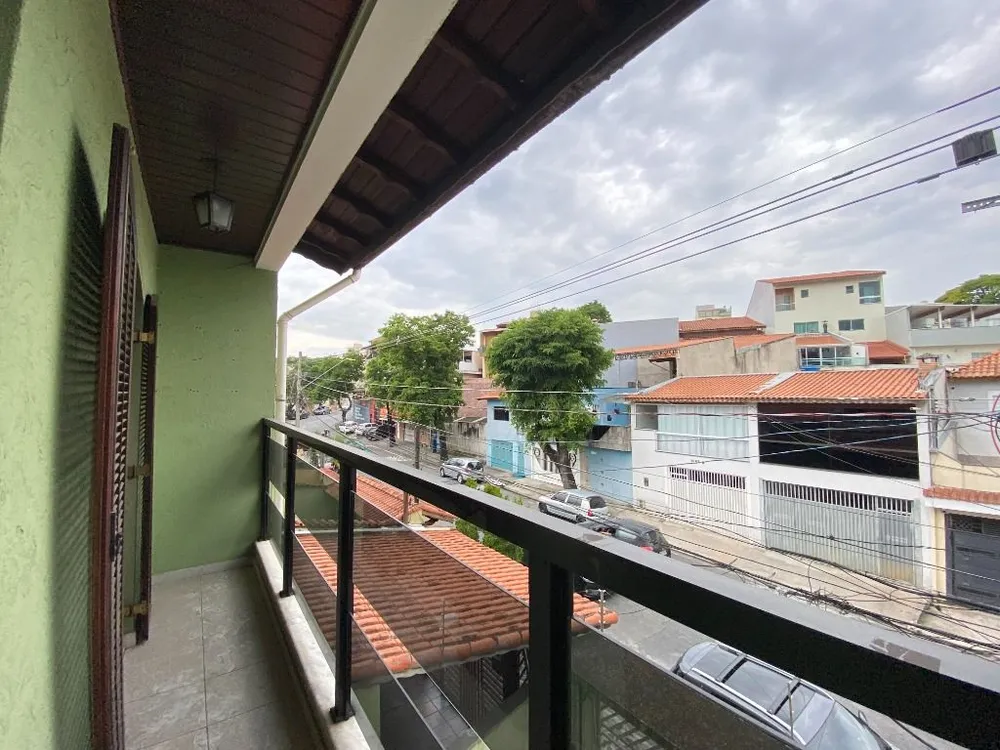 Sobrado, 3 quartos, 275 m² - Foto 10