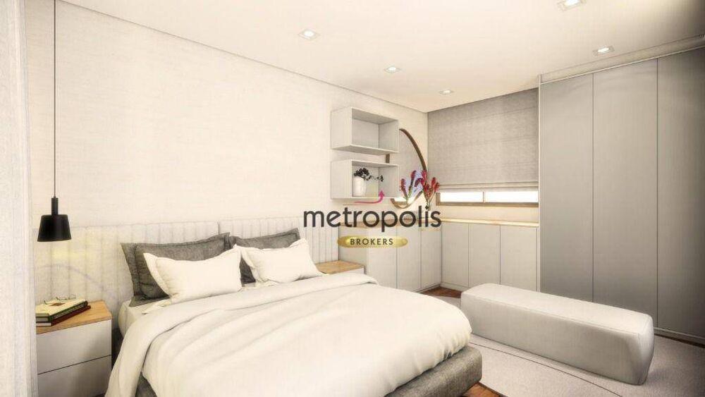 Sobrado, 3 quartos, 256 m² - Foto 2