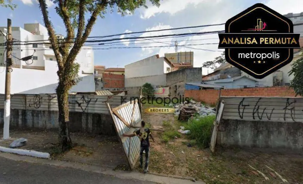 Terreno, 1100 m² - Foto 3