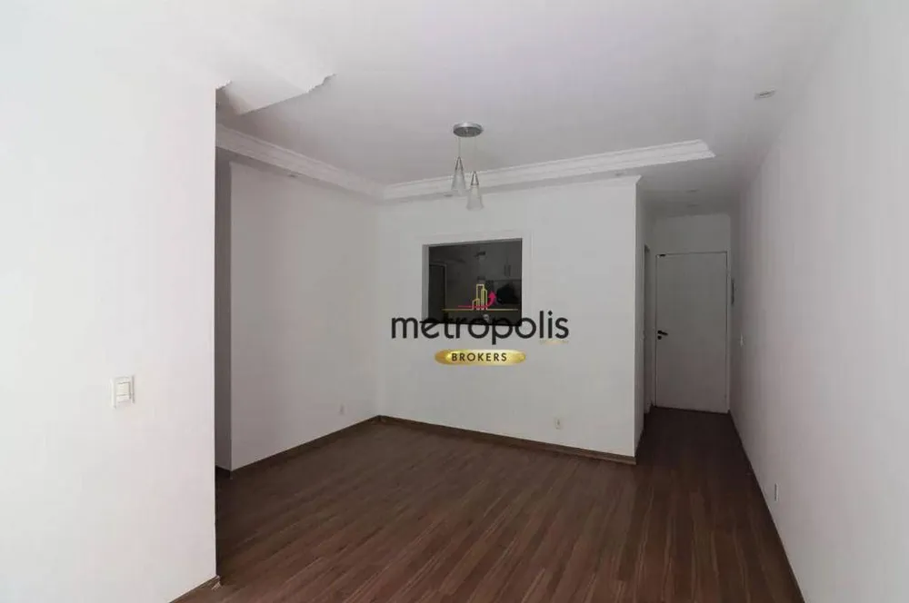 Apartamento, 3 quartos, 65 m² - Foto 3