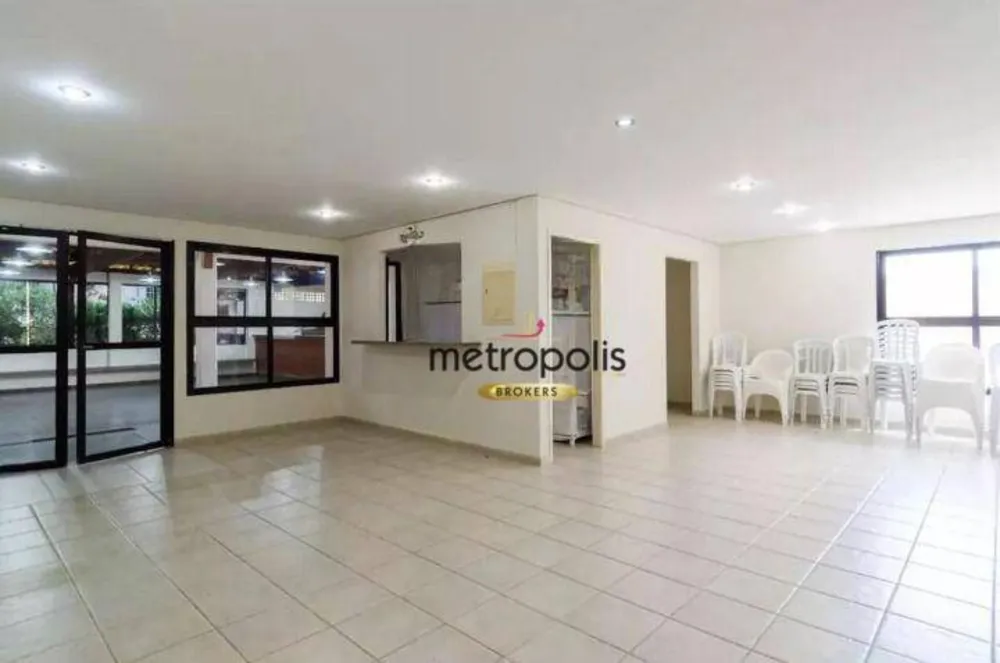 Apartamento, 3 quartos, 65 m² - Foto 12