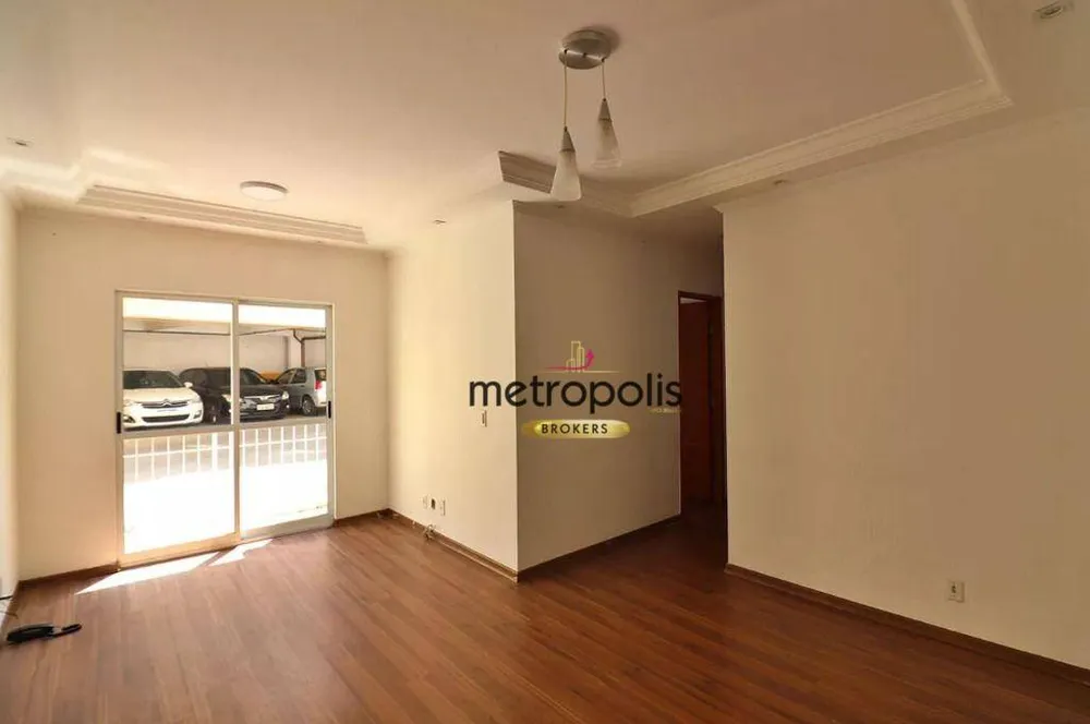 Apartamento, 3 quartos, 65 m² - Foto 2