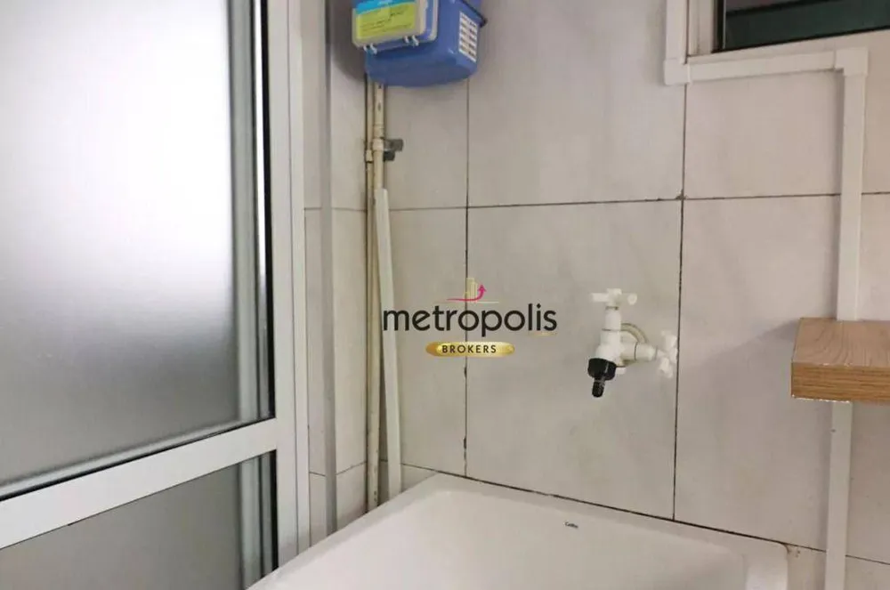 Apartamento, 3 quartos, 65 m² - Foto 6