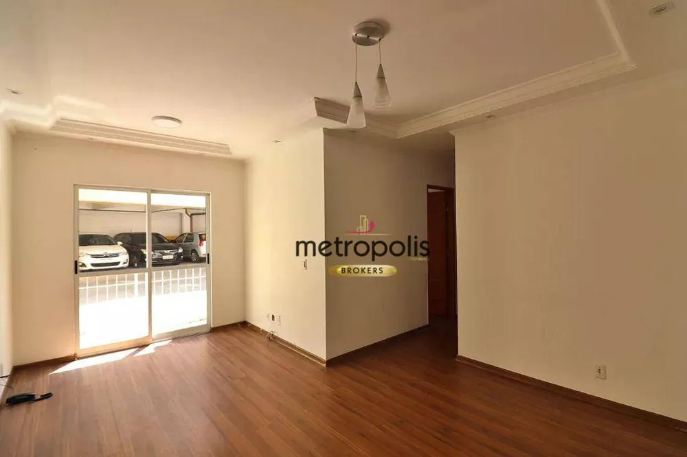 Apartamento, 3 quartos, 65 m² - Foto 1
