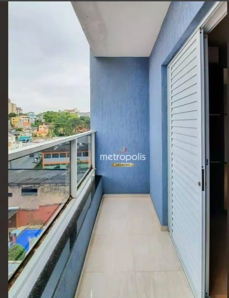 Sobrado, 3 quartos, 383 m² - Foto 6