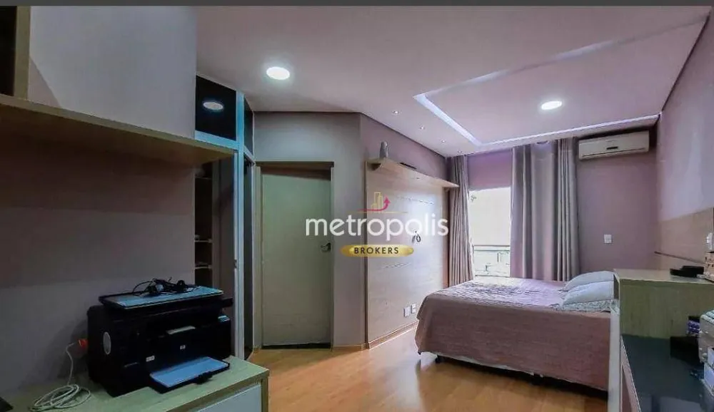 Sobrado, 3 quartos, 383 m² - Foto 11