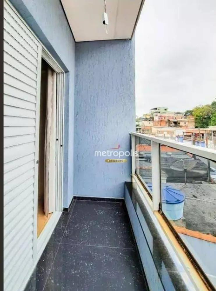 Sobrado, 3 quartos, 383 m² - Foto 8