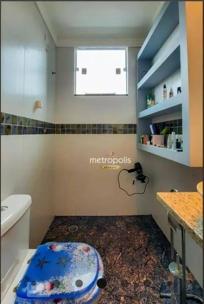 Sobrado, 3 quartos, 383 m² - Foto 5