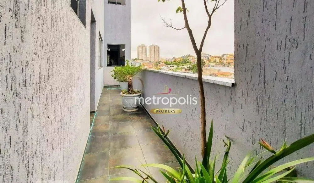 Sobrado, 3 quartos, 383 m² - Foto 2