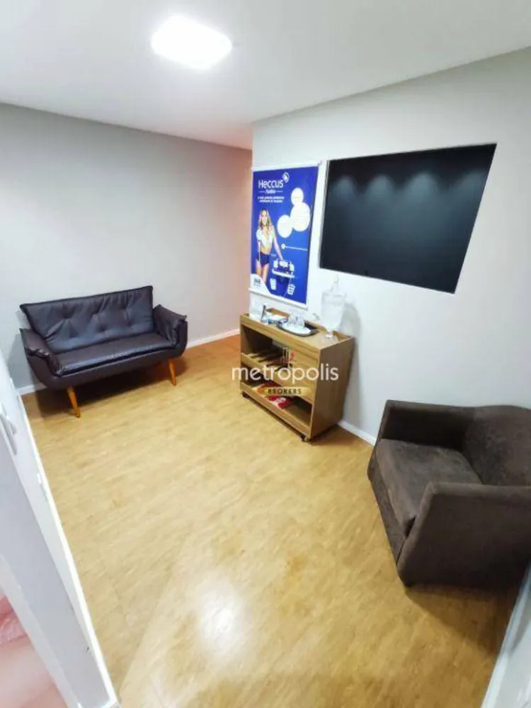 Sobrado, 3 quartos, 383 m² - Foto 1