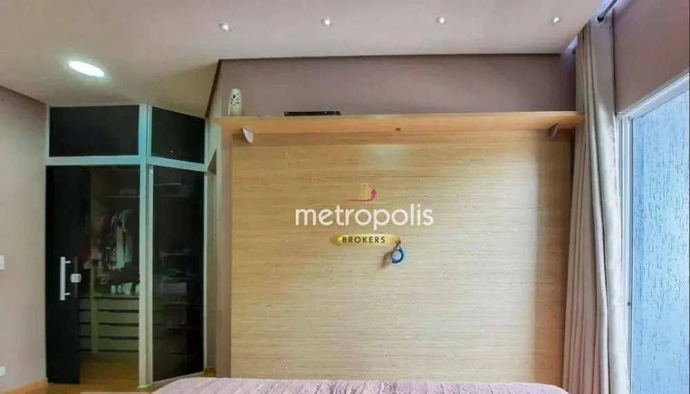 Sobrado, 3 quartos, 383 m² - Foto 12