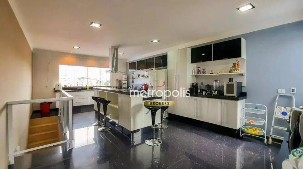 Sobrado, 3 quartos, 383 m² - Foto 4