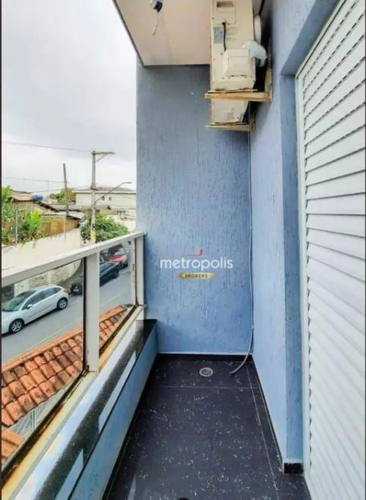 Sobrado, 3 quartos, 383 m² - Foto 9