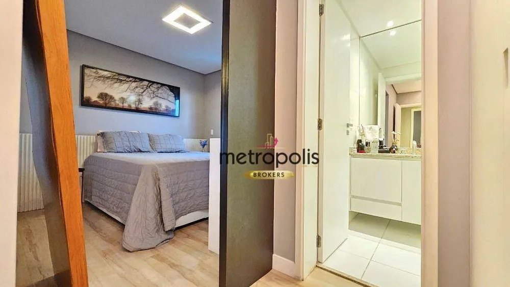 Apartamento, 3 quartos, 125 m² - Foto 8