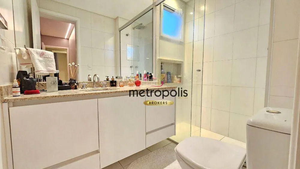 Apartamento, 3 quartos, 125 m² - Foto 10