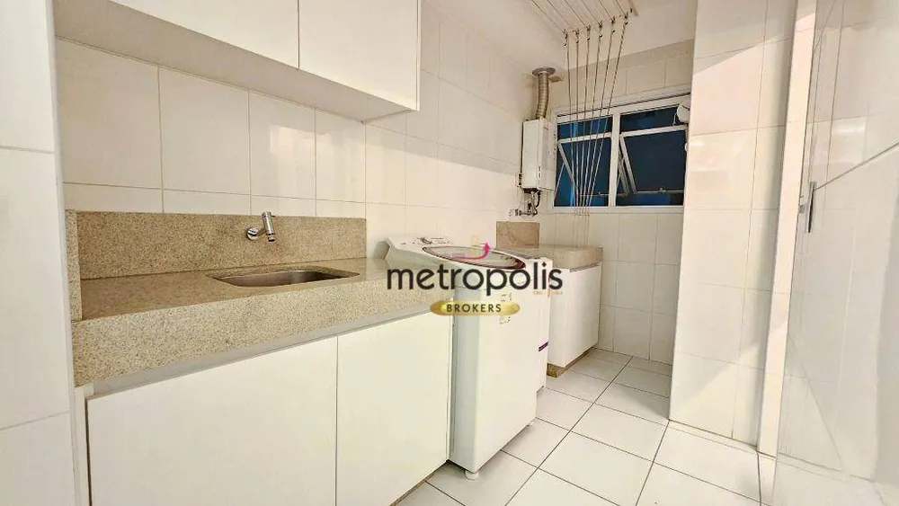 Apartamento, 3 quartos, 125 m² - Foto 2