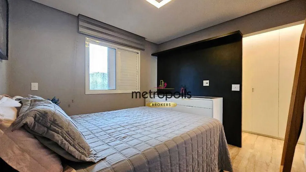Apartamento, 3 quartos, 125 m² - Foto 9