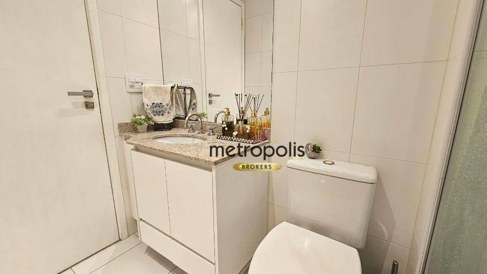Apartamento, 3 quartos, 125 m² - Foto 3