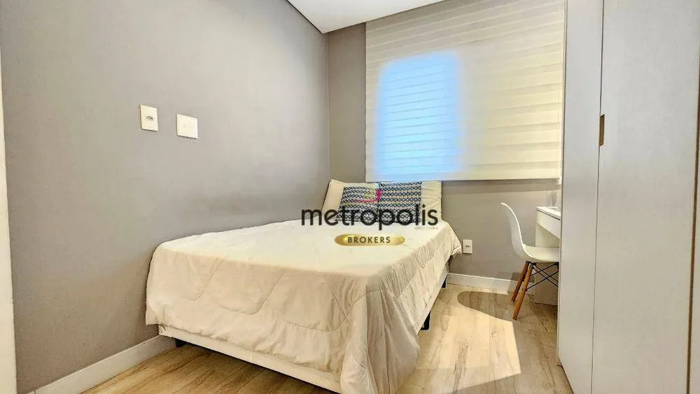 Apartamento, 3 quartos, 125 m² - Foto 7