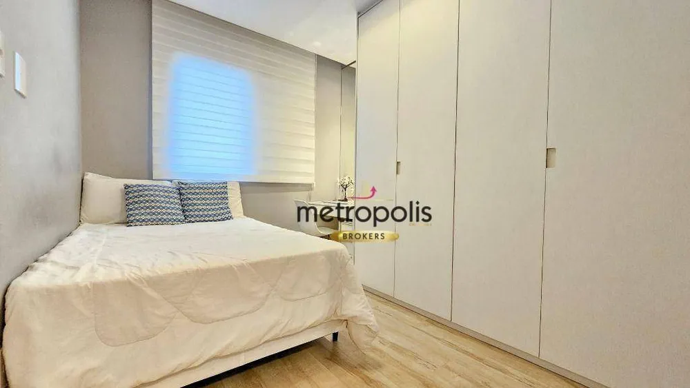 Apartamento, 3 quartos, 125 m² - Foto 6