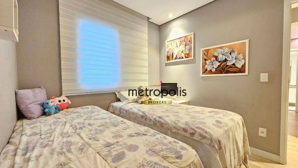 Apartamento, 3 quartos, 125 m² - Foto 5