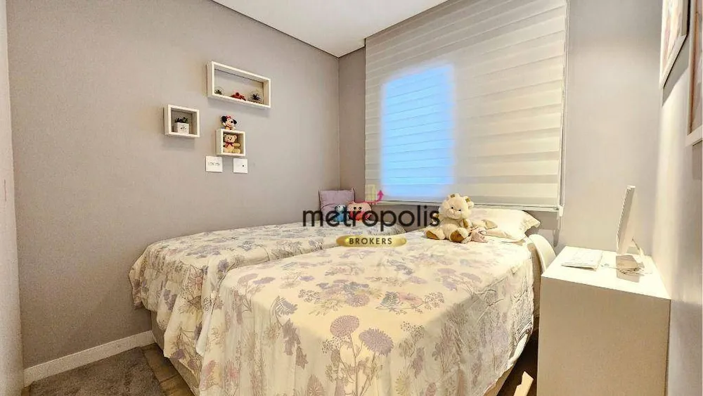 Apartamento, 3 quartos, 125 m² - Foto 4