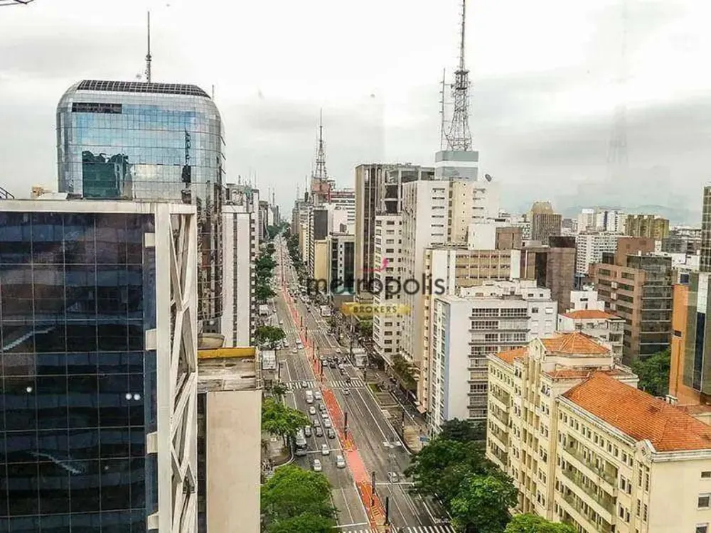 Prédio Inteiro, 2660 m² - Foto 11