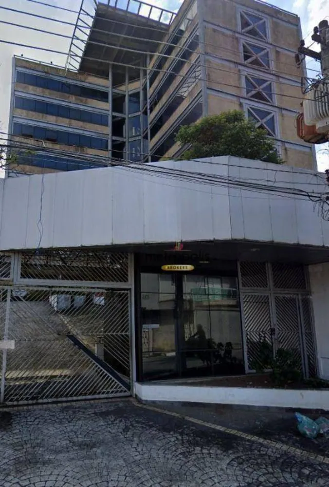 Prédio Inteiro, 2660 m² - Foto 5